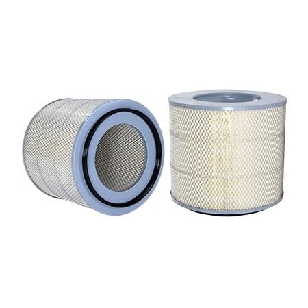 Wix Filters Air Filter 42255